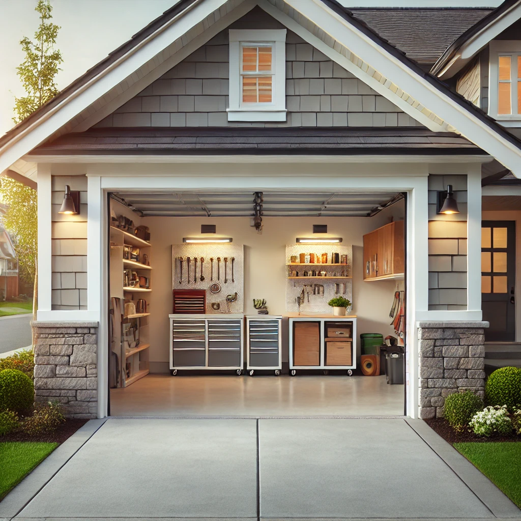 Latest garage door repair tips and maintenance guides from Pembroke Pine's trusted experts