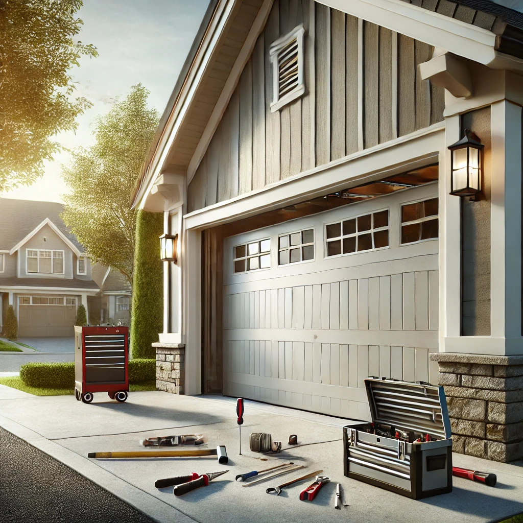 24/7 Garage Door Repair Pembroke Pine FL - Emergency Repair Services by Pembroke Pine Garage Door Repair